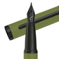Moss Ember Fountain Pen