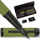 Moss Ember Fountain Pen