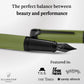 Moss Ember Fountain Pen