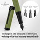 Moss Ember Fountain Pen