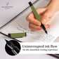 Moss Ember Fountain Pen