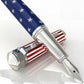 Stars and Stripes Fountain Pen - Limited Edition