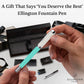 Vintage Mint Fountain Pen