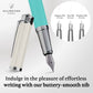 Vintage Mint Fountain Pen