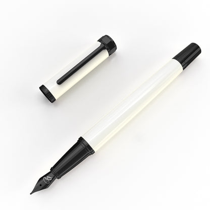 Luna Prism Fountain Pen - Limited Edition