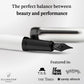 Luna Prism Fountain Pen - Limited Edition