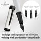 Luna Prism Fountain Pen - Limited Edition