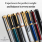 Luna Prism Fountain Pen - Limited Edition