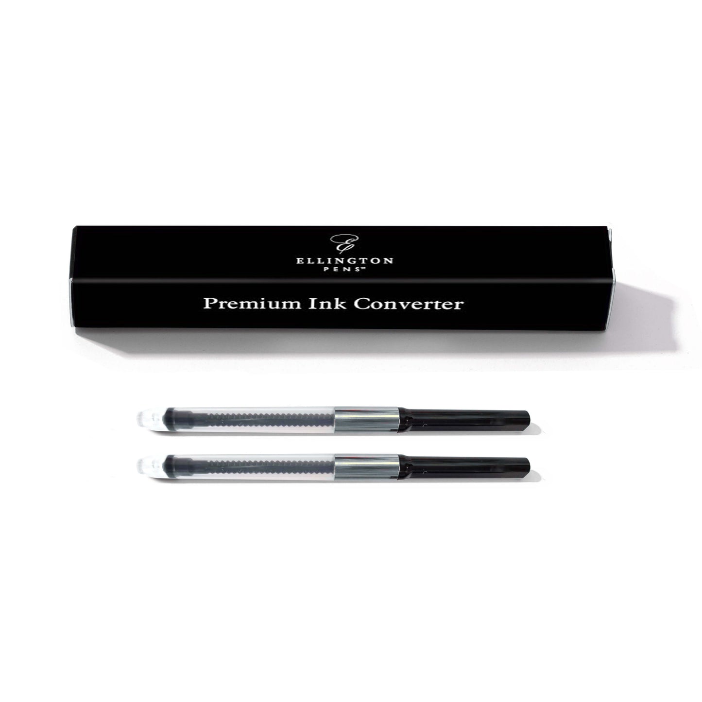 Ink Converter Pack of 2 Ink converter