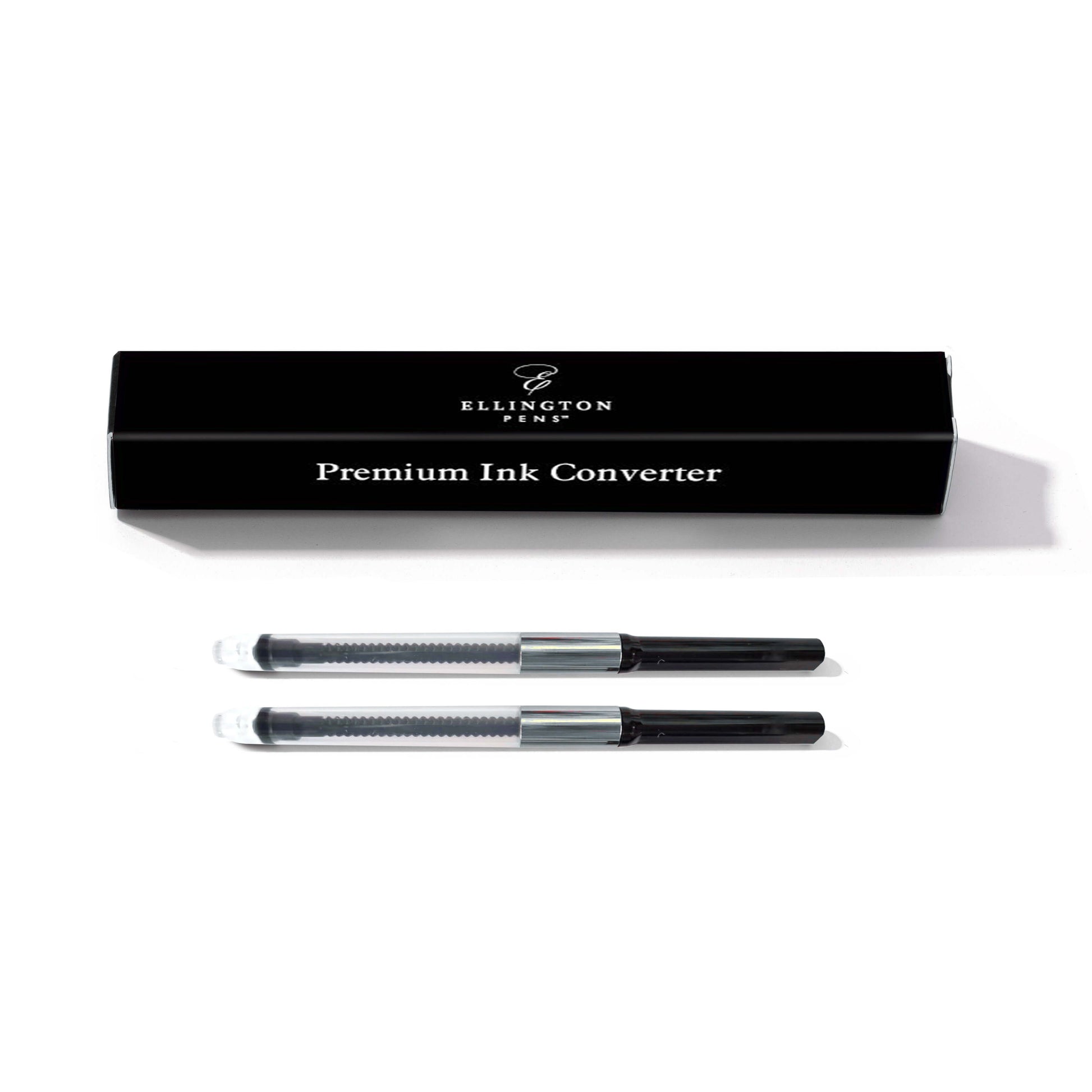 Ink Converter Pack of 2 Ink converter