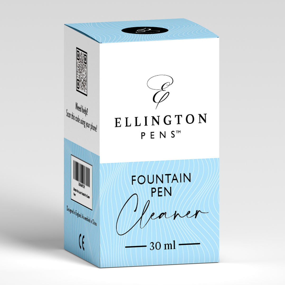 Fountain Pen Cleaner 30mL