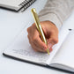 Elysian Gold Ballpoint