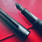 The Stealth Fountain Pen fountain pen