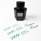 Ink Bottle Inspire Forest Dark Green