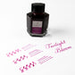 Ink Bottle Twilight Bloom Dark Pink