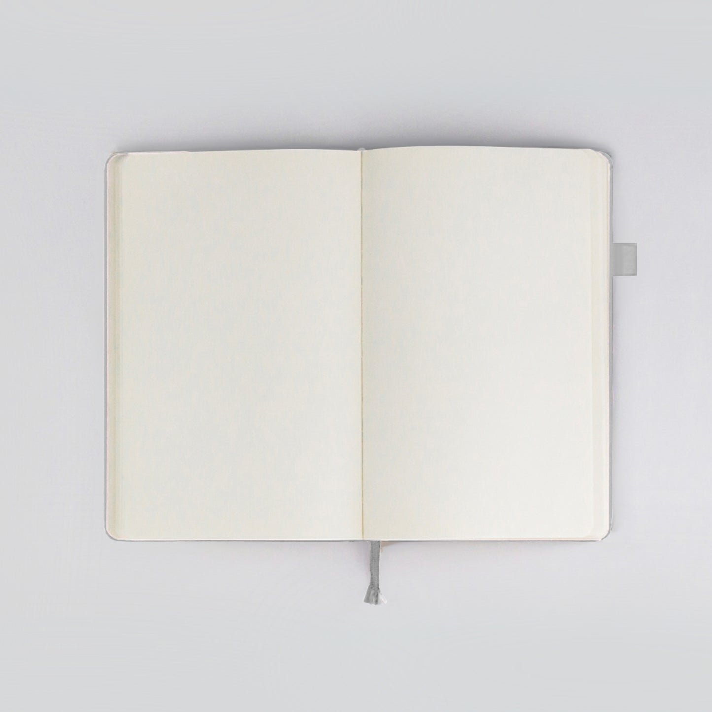 Silver Sonata Journal and Pen Gift Set