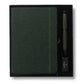 Shadow Pine Journal and Pen Gift Set