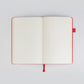 Scarlet Slate Journal and Pen Gift Set
