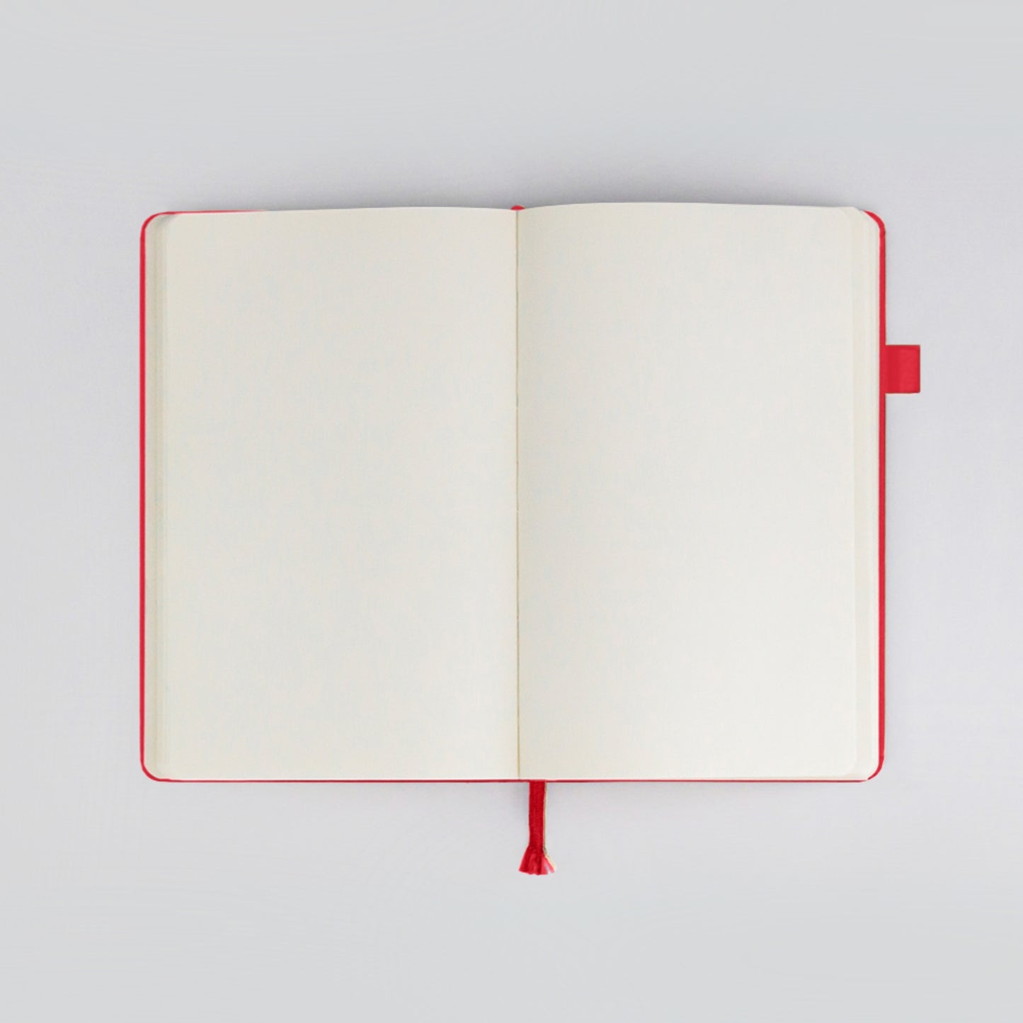 Scarlet Slate Journal and Pen Gift Set