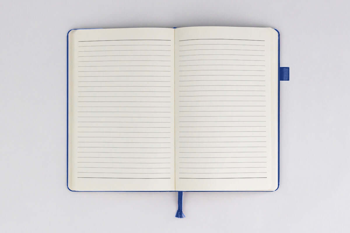 The Nautilus Journal and Pen Gift Set fountain pen