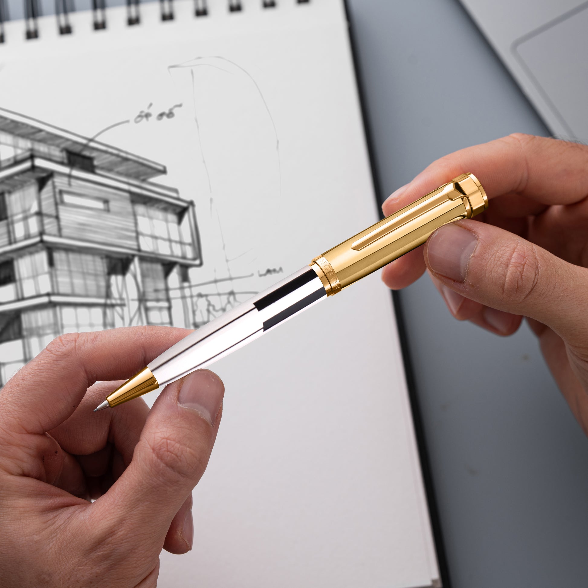 Master Chopin Mechanical Pencil mechanical pencil