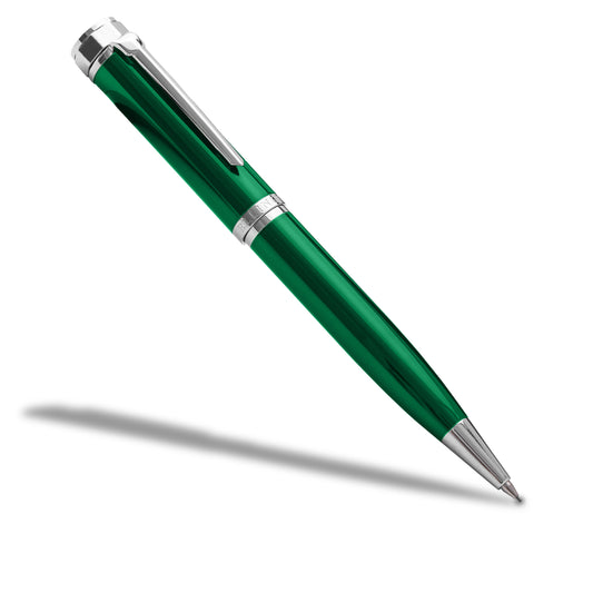 Emerald Sterling Mechanical Pencil