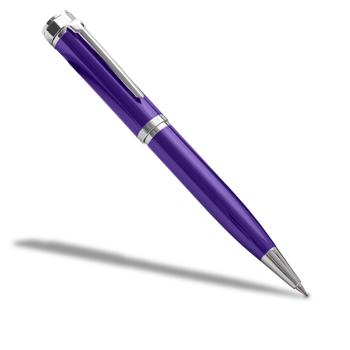 Purple Haze Mechanical Pencil