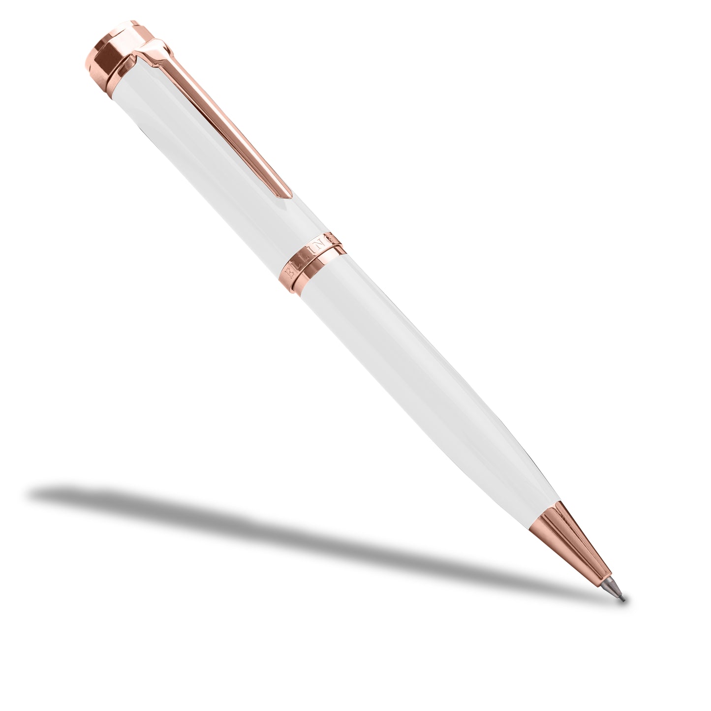 Alpine Rose Mechanical Pencil