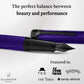 Twilight Tide Fountain Pen