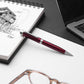 Scarlet Slate Mechanical Pencil