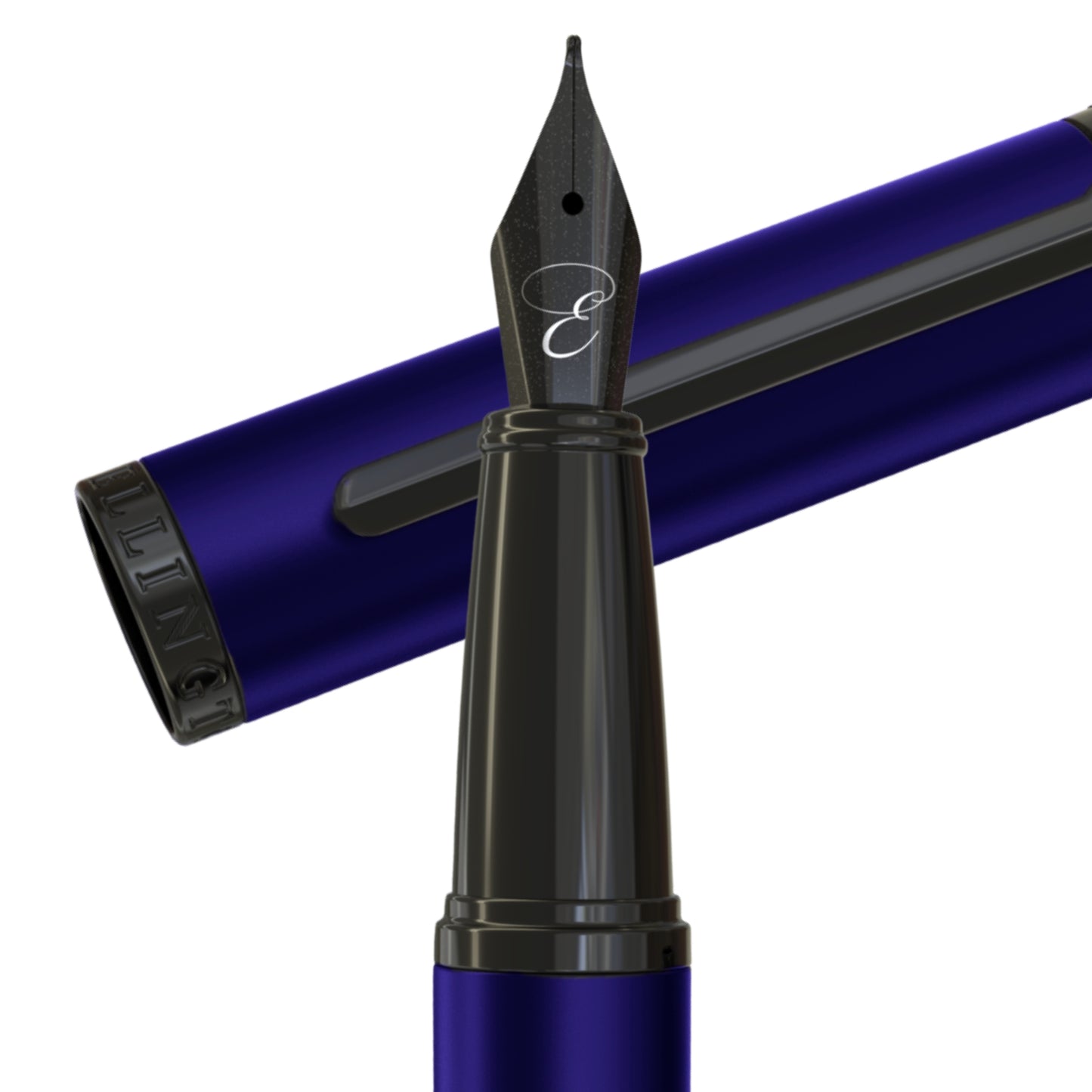 Twilight Tide Fountain Pen