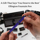 Twilight Tide Fountain Pen