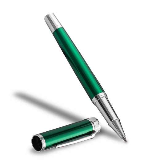 Emerald Sterling Rollerball