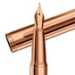Roselight Veil Fountain Pen