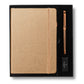 Roselight Veil Journal and Pen Gift Set