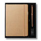 Roselight Veil Journal and Pen Gift Set