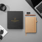 Roselight Veil Journal and Pen Gift Set