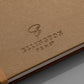 Roselight Veil Journal and Pen Gift Set
