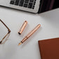 Roselight Veil Pocket Size Fountain Pen