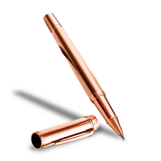 Roselight Veil Rollerball