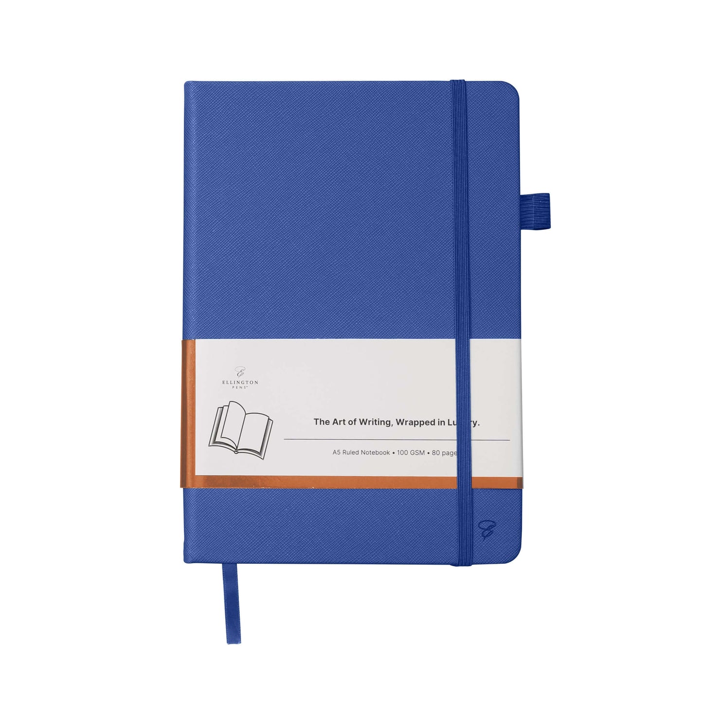The Nautilus Journal and Pen Gift Set fountain pen