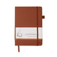 Alpine Rose Journal and Pen Gift Set fountain pen