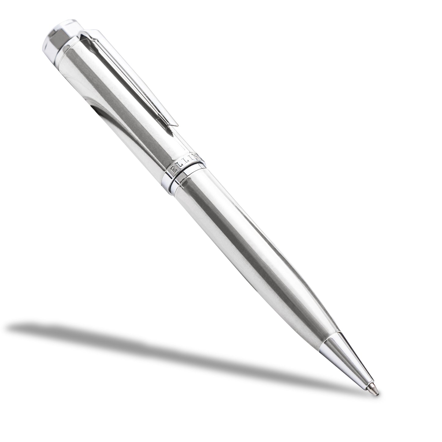 Silver Sonata Ballpoint