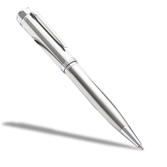 Silver Sonata Ballpoint