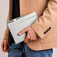 Silver Sonata Journal and Pen Gift Set