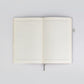 Silver Sonata Journal and Pen Gift Set