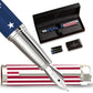 Stars and Stripes Fountain Pen - Limited Edition