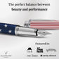 Stars and Stripes Fountain Pen - Limited Edition