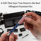 Stars and Stripes Fountain Pen - Limited Edition