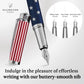 Stars and Stripes Fountain Pen - Limited Edition